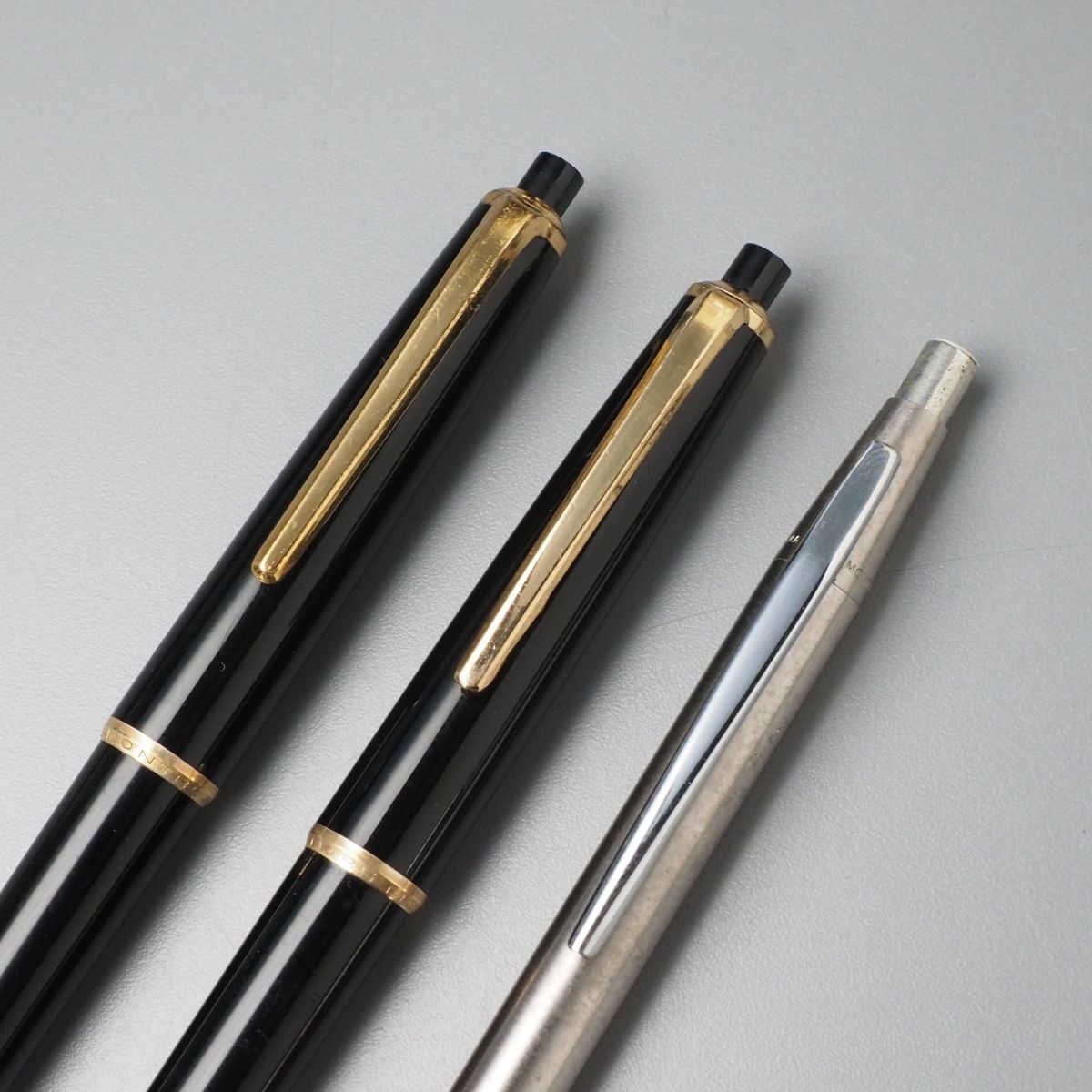TH1284：ヴィンテージ*MONT BLANC/モンブラン*PIX No.35・ノブレス