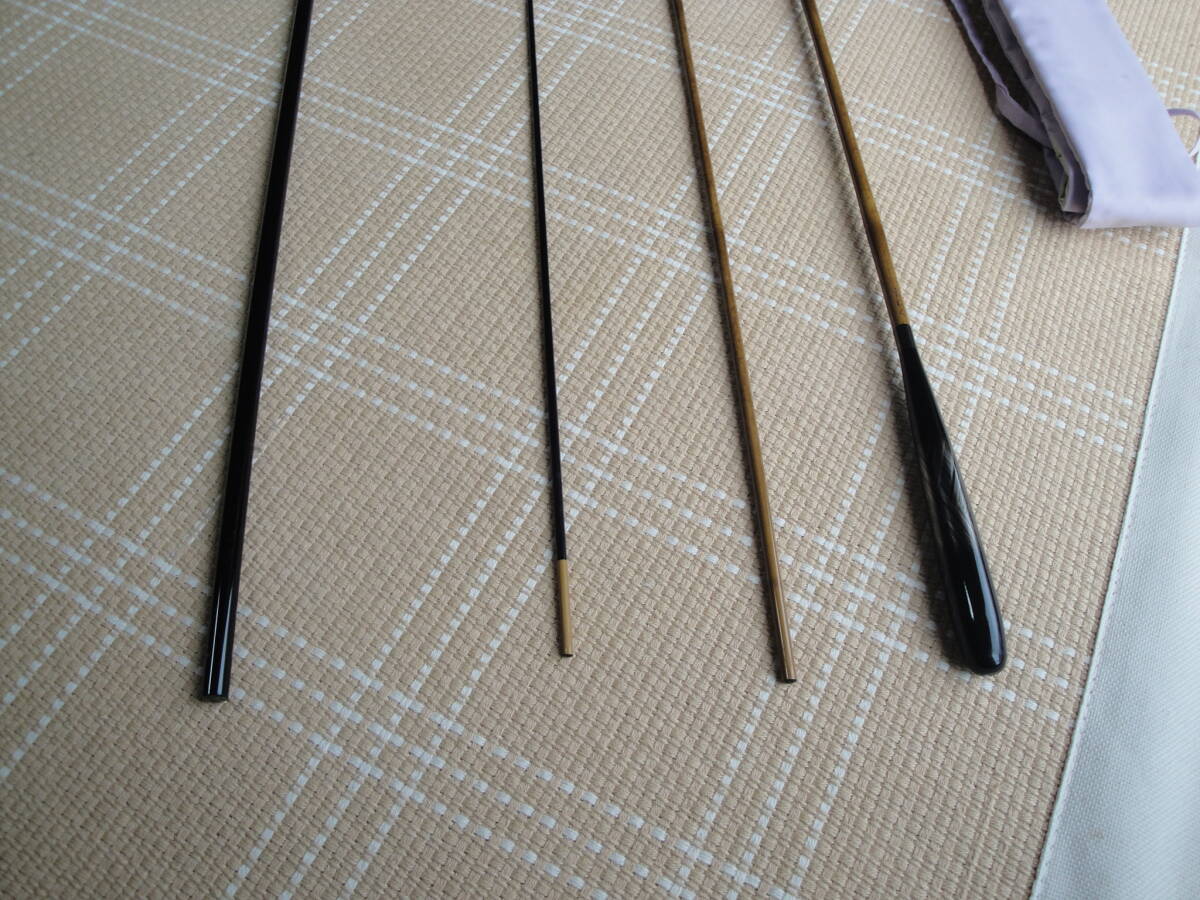 ダイワ　玄むくy　１０尺_2