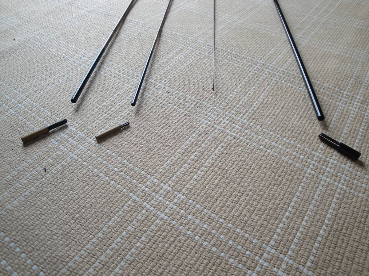 ダイワ　玄むくy　１０尺_5