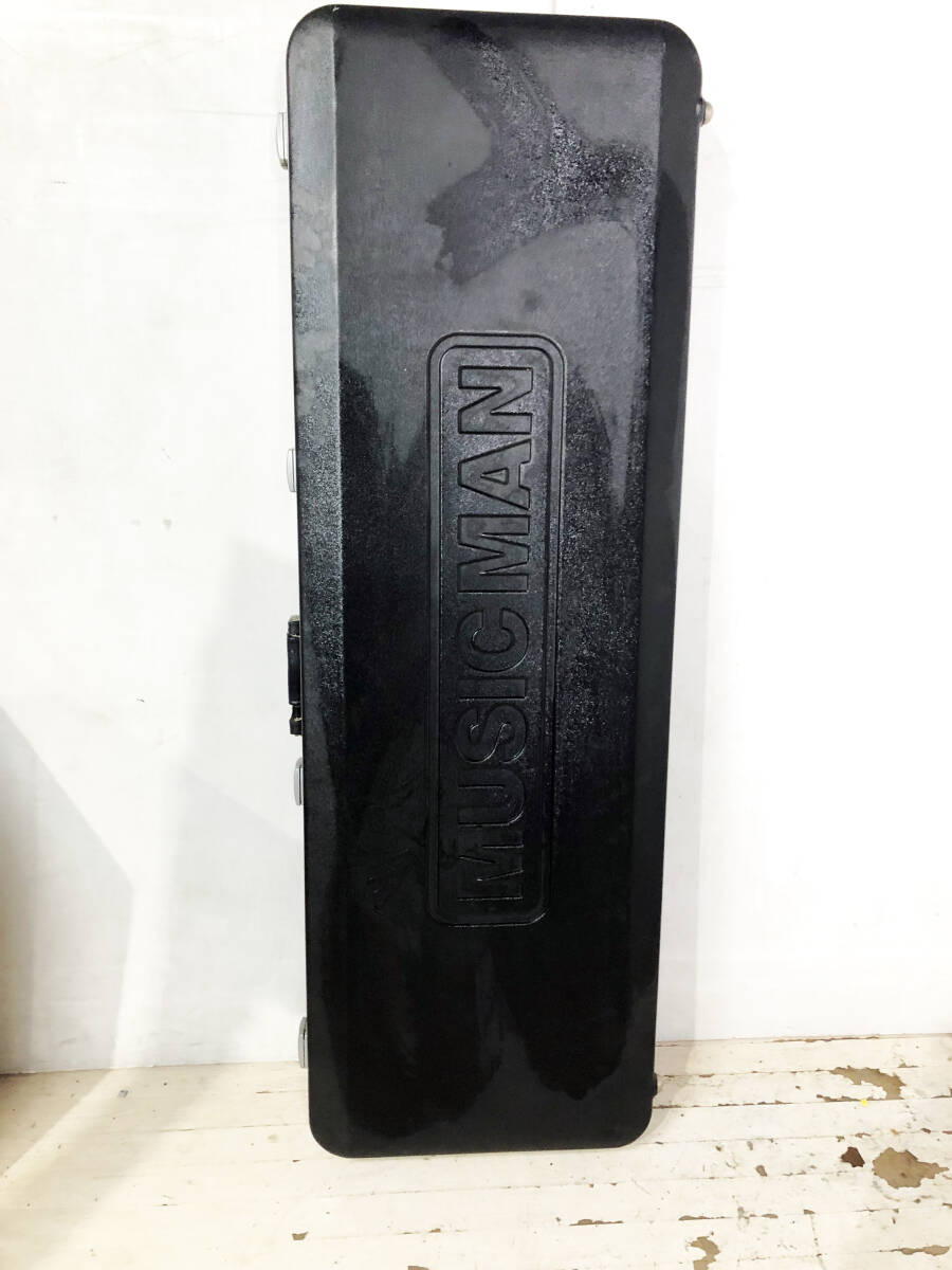 ◎☆ 中古☆MUSICMAN/ミュージックマン Stingray ベース用 ハード