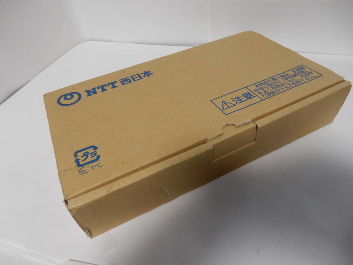 TV再アップ 数量限定，爆買い】 NTT西日本 A1-DCL-S(3)CS-(1)(M) 増設