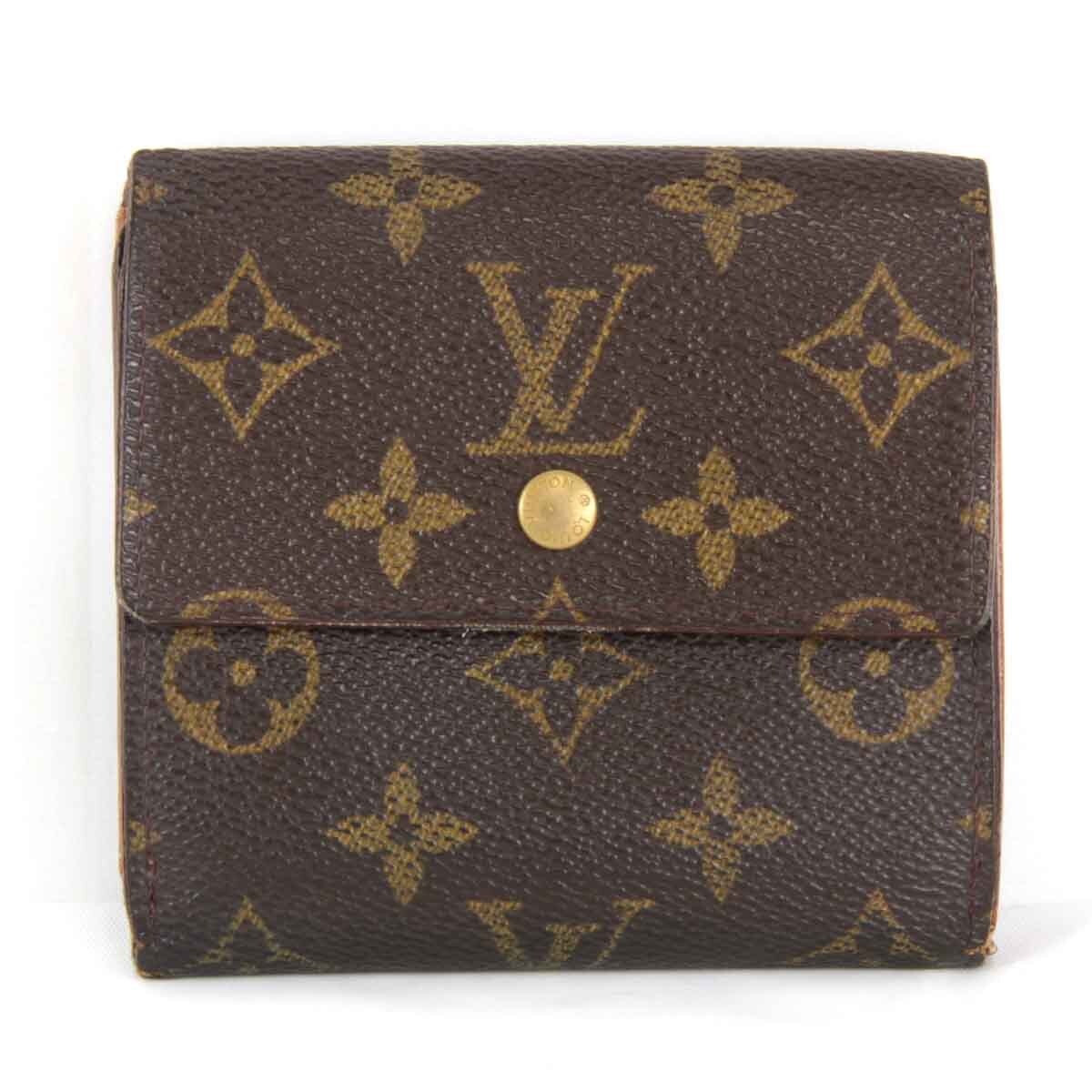 LOUIS VUITTON ルイヴィトン - ルイ・ヴィトン モノグラム Vuitton 