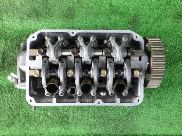 【安い，爆買い】 024423 U61W 3G83 タウンボックス シリンダーヘッド