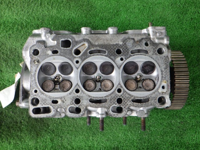 【安い，爆買い】 024423 U61W 3G83 タウンボックス シリンダーヘッド