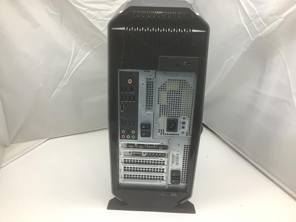 ジャンク!DELL Alienware R5●Core i5 6400 2.7G 8G 2T_2