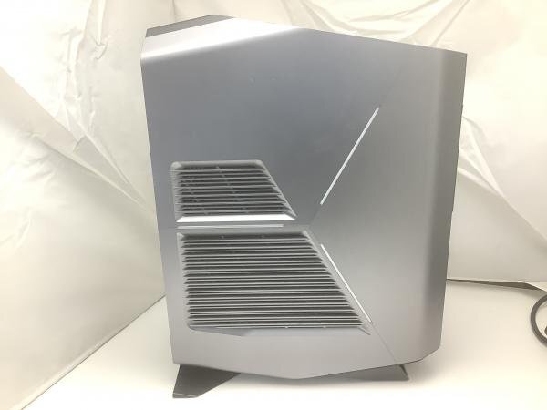 ジャンク!DELL Alienware R5●Core i5 6400 2.7G 8G 2T_3