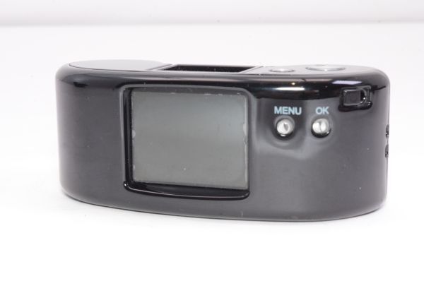 ☆美品☆ チノン CHINON デジタルハリネズミ2 DIGITAL HARINEZUMI 2