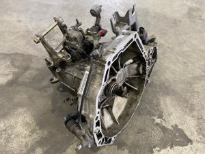 アコード GH-CL1 ユーロR 純正 トランスミッションASSY 5MT H22A 動作確認済 希少 レア