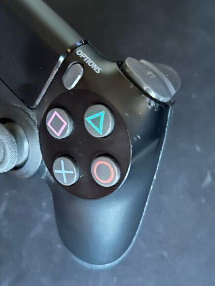 PS4コントローラー DUALSHOCK4 CUH-ZCT2J_3
