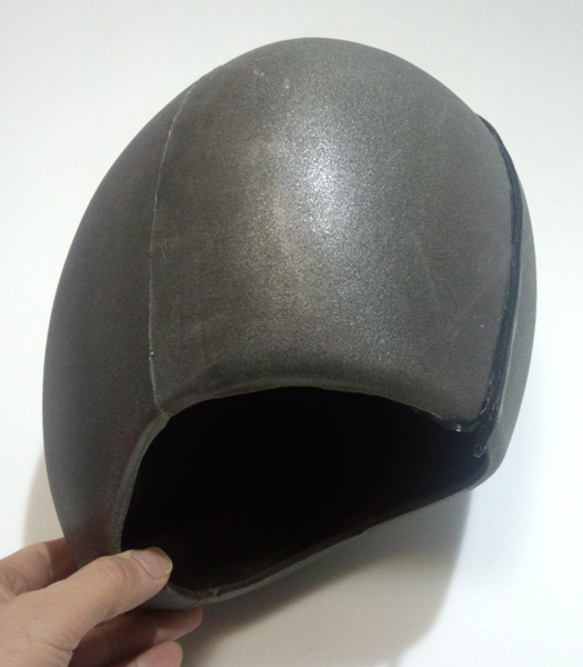 ☆房　熱加工軟質軽量　1/1　マスク　組立てキット① (6月以降は値上げします。）_2