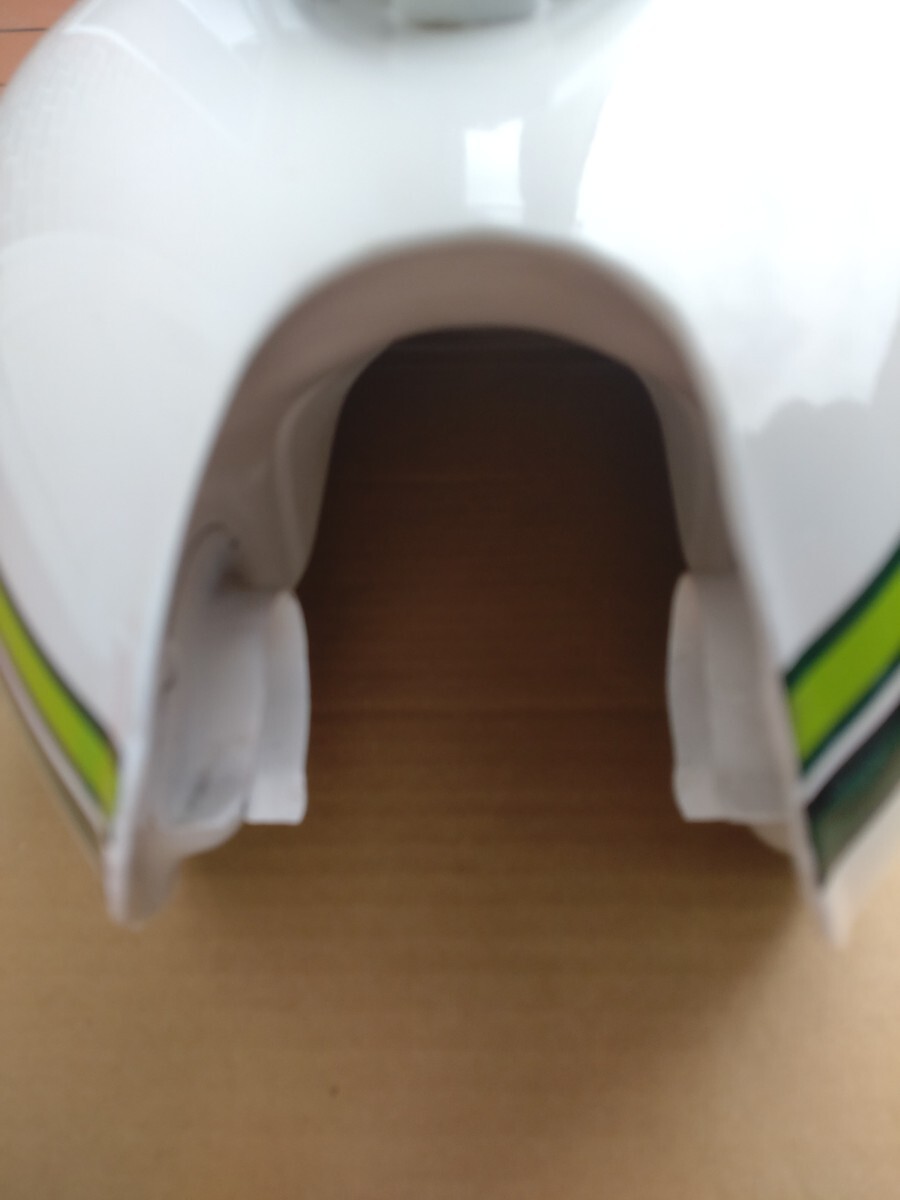 カワサキ　KH 250 400 SS　タンク　テールカウル　ランプ　セット　S1 S3 外装　レインボー_7