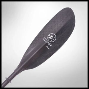 【送料無料】パドル ワーナー アシーナ 2ピース ベントシャフト 220cm レギュラーシャフ