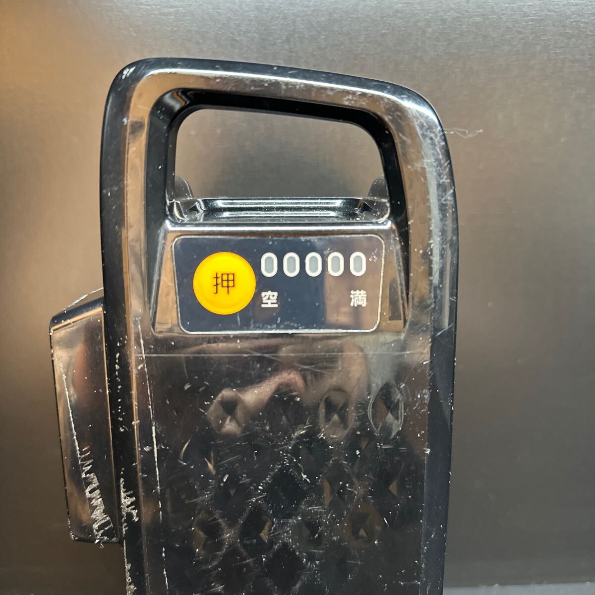 Panasonic 電動アシスト自転車 バッテリー NKY534B02 ジャンク品_5