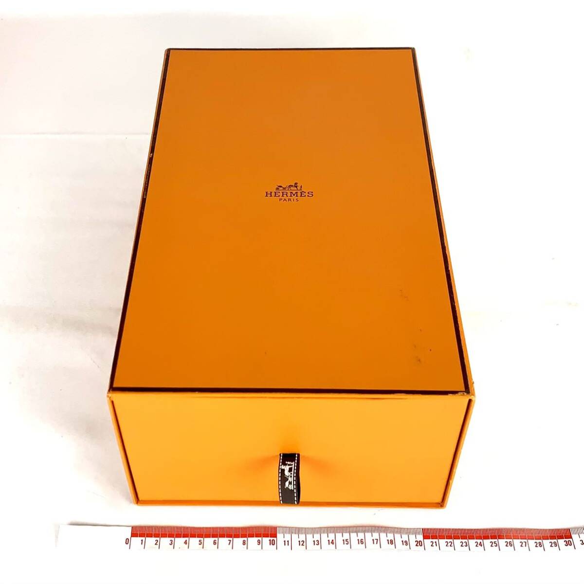 HERMES　エルメス　16個セット　空箱　長方形　正規品 HERMES エルメス 16個セット 空箱 長方形 正規品 【公式通販】