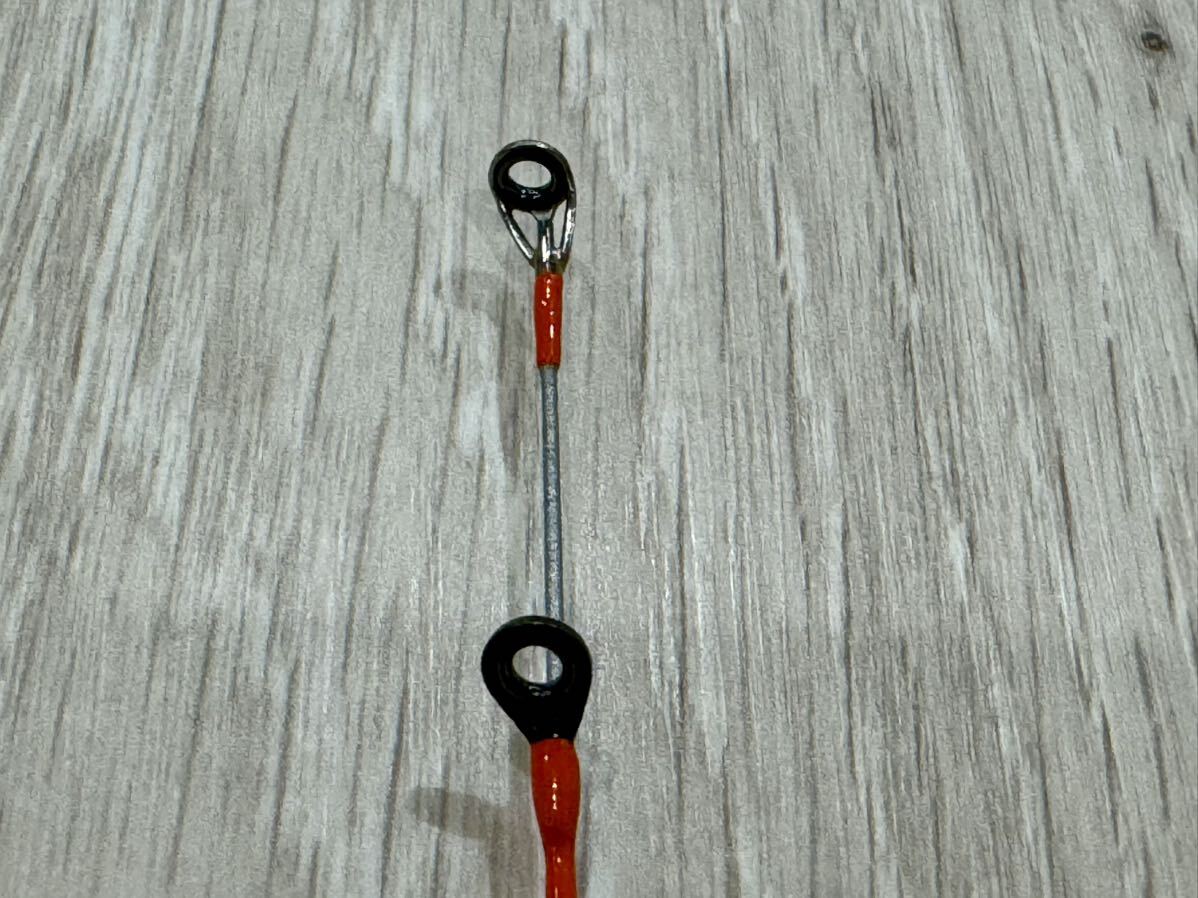 ★ダイワ　エメラルダス AGS 511M SMT BOAT 美品★_4