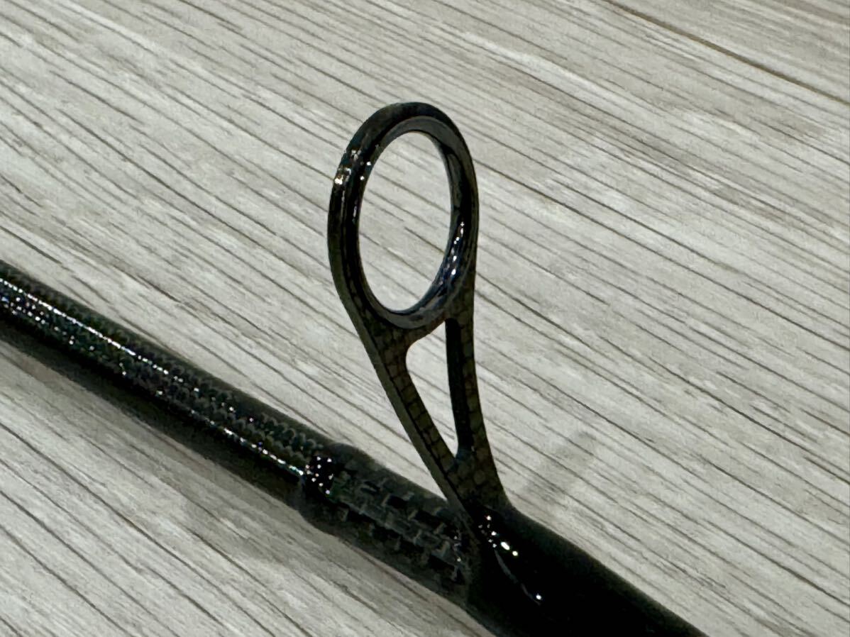 ★ダイワ　エメラルダス AGS 511M SMT BOAT 美品★_5