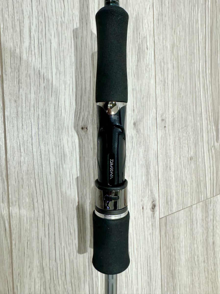 ★ダイワ　エメラルダス AGS 511M SMT BOAT 美品★_7