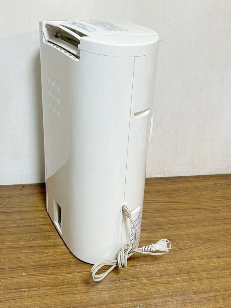パナソニック デシカント方式除湿乾燥機 F-YZA60 部屋干しスピード乾燥
