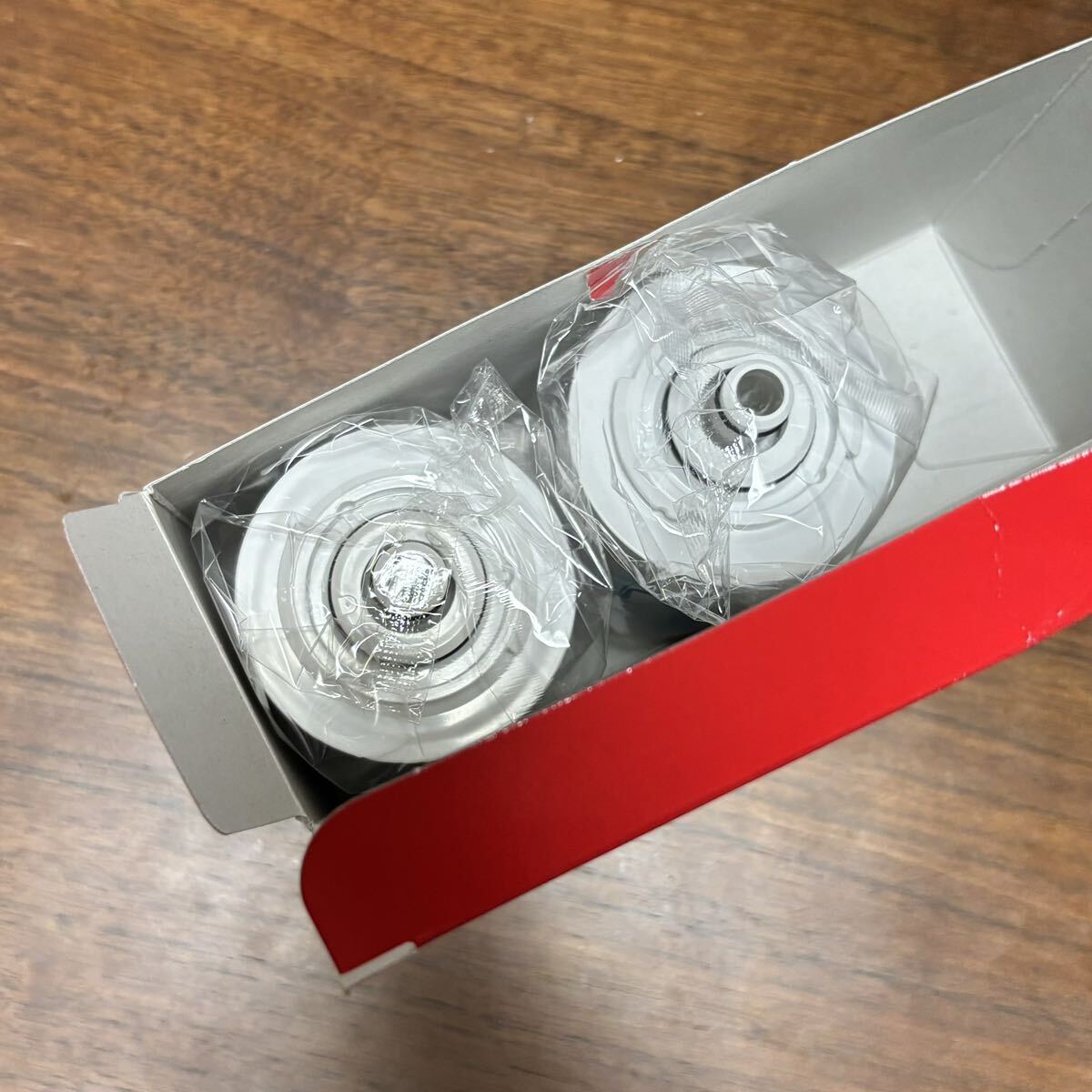 クリンスイ MDC01SZ 浄水器カートリッジ ×2_3