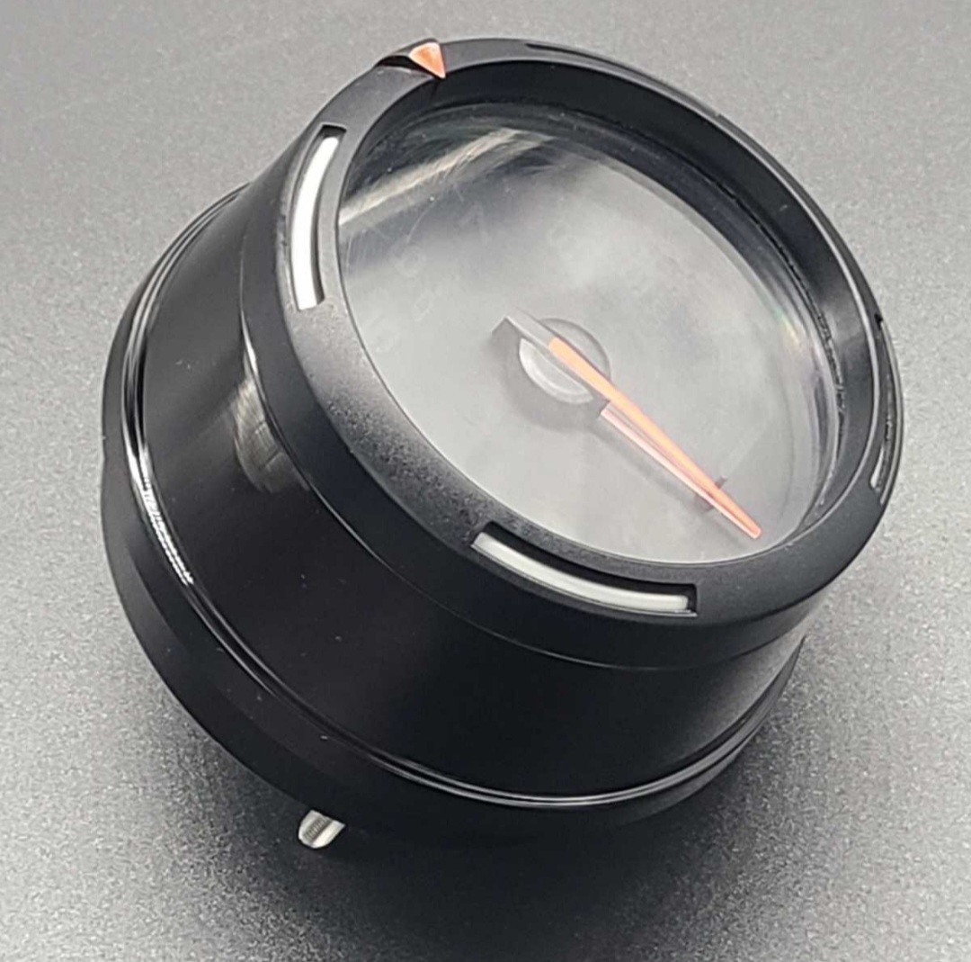 動画有り Z1 Z2 電気式タコメーター 日本精機(デフィー)取り付けキット