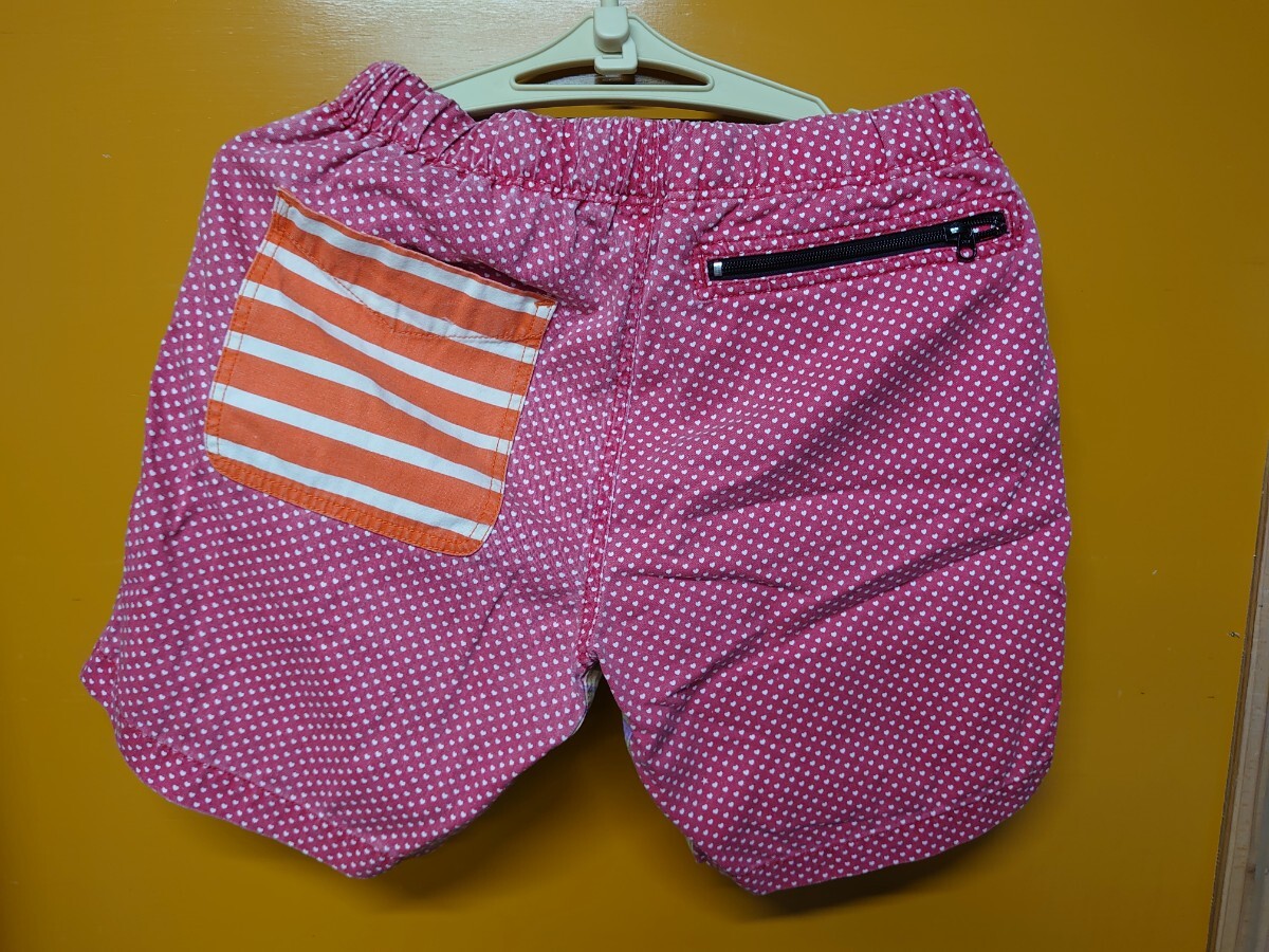 アールディーズ　aldies ショートパンツ ハーフパンツ クライミングショーツ アウトドア_2