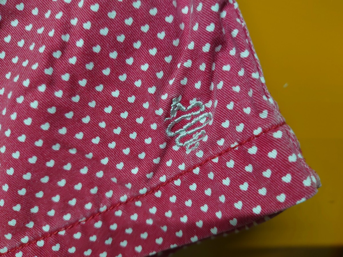 アールディーズ　aldies ショートパンツ ハーフパンツ クライミングショーツ アウトドア_3