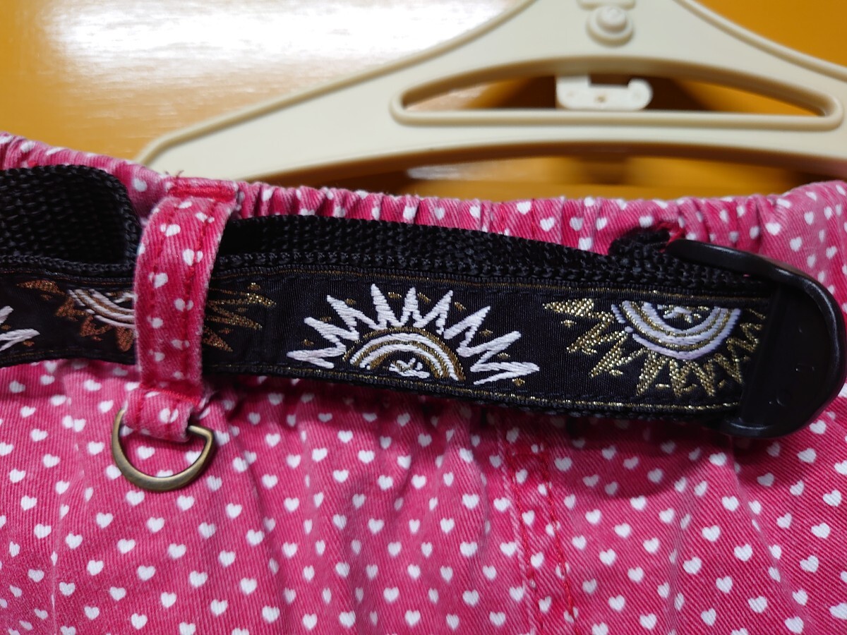 アールディーズ　aldies ショートパンツ ハーフパンツ クライミングショーツ アウトドア_4