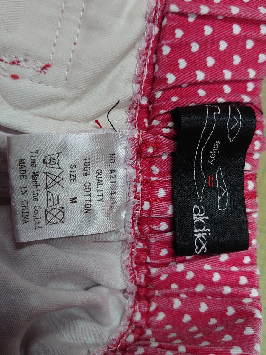 アールディーズ　aldies ショートパンツ ハーフパンツ クライミングショーツ アウトドア_5