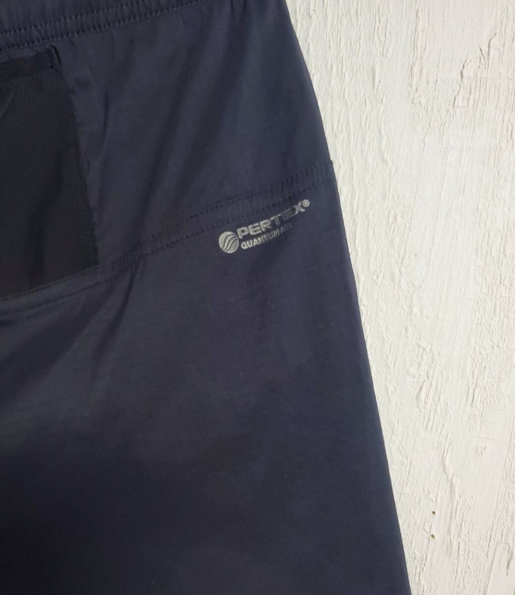 Teton Bros.ティートンブロス ショートパンツ　サイズM　黒_3