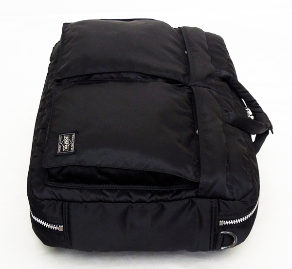PORTER / TANKER NEW ポーター タンカー ニュー 3WAY ブリーフケース 622-69308 リュックサック ビジネス ...