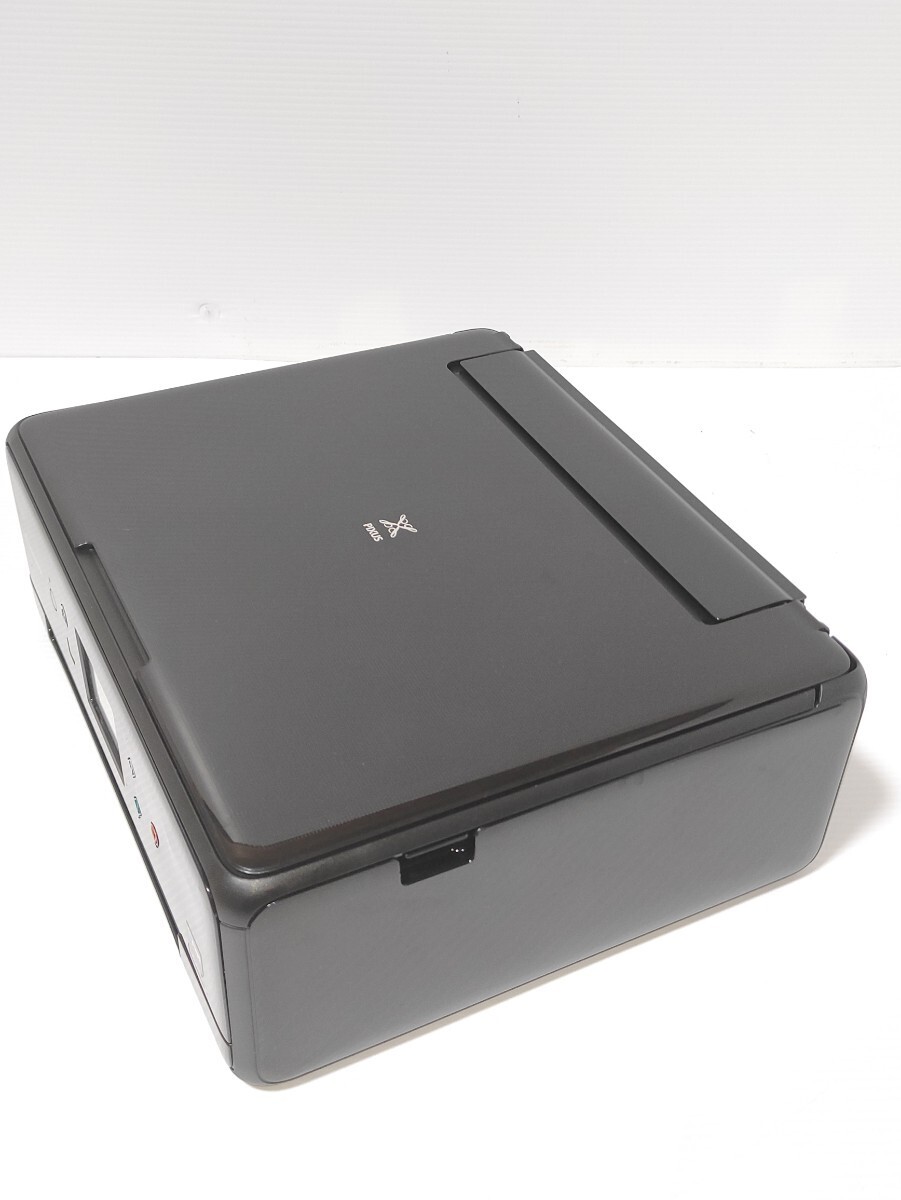 クリアランス売れ筋 【未使用品】 「Canon PIXUS TS5030 BLACK