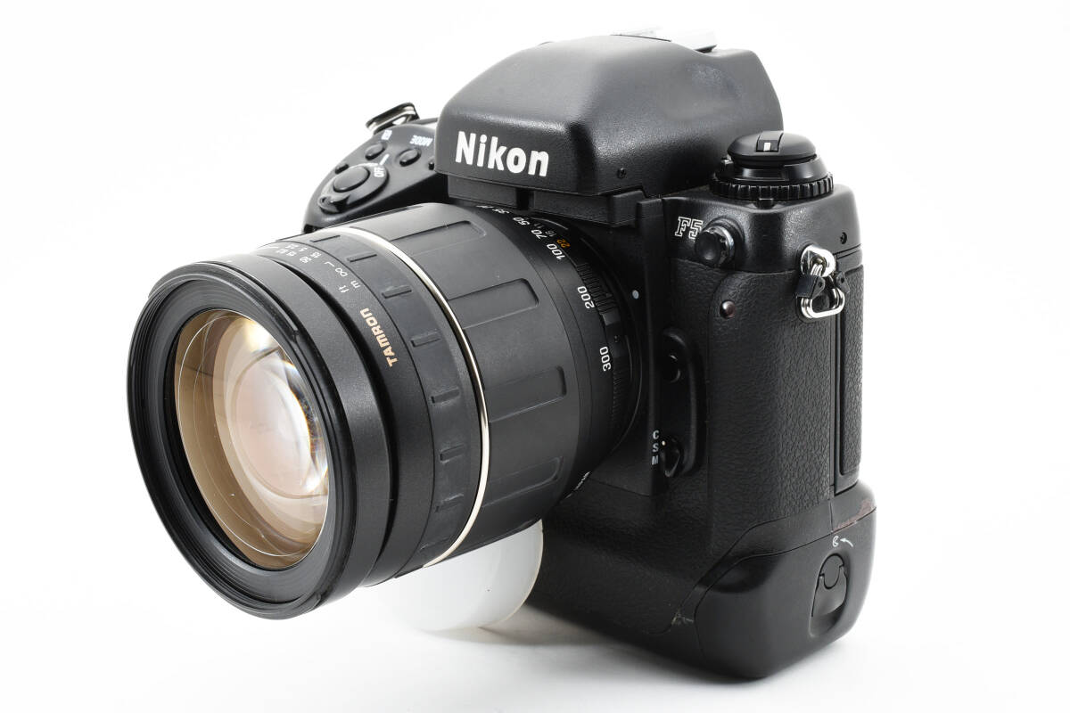 レトロ 日本製 Nikon、タムロン カメラレンズ Nikon ストロボ タムロン