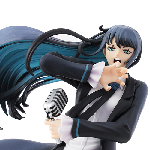 特典付き新品未開封/Ado x Oda アートビジュアルフィギュア/UTA/ウタ