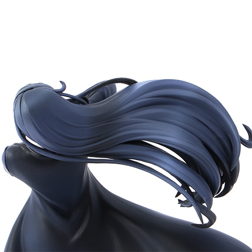 特典付き新品未開封/Ado x Oda アートビジュアルフィギュア/UTA/ウタ