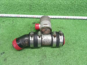 スカイライン E-DR30 社外 002 社外 ブロ-オフ バルブ DR30 スカイライン 旧車 レーサー