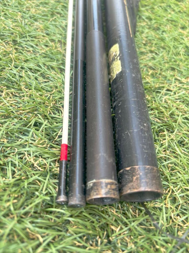 ダイワ SXインターライン豪海 MH-544 石鯛竿 現状品ジャンク扱い Daiwa