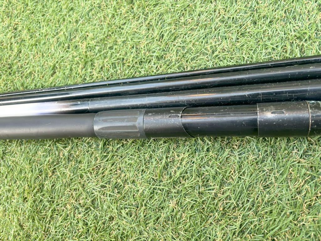 ダイワ SXインターライン豪海 MH-544 石鯛竿 現状品ジャンク扱い Daiwa