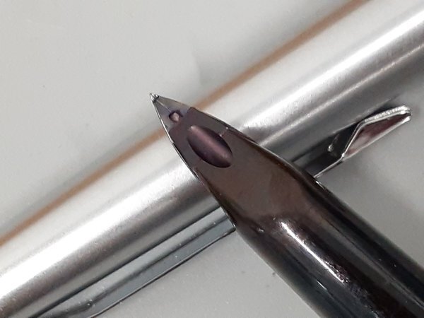 0802U45　筆記用具　万年筆　おまとめ　3点　PELIKAN ペリカン　など_6