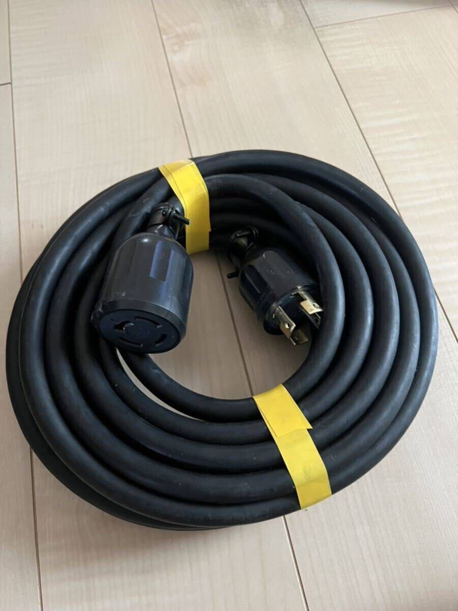 スタンバイコード　東プレ　AMERICAN DENKI_1