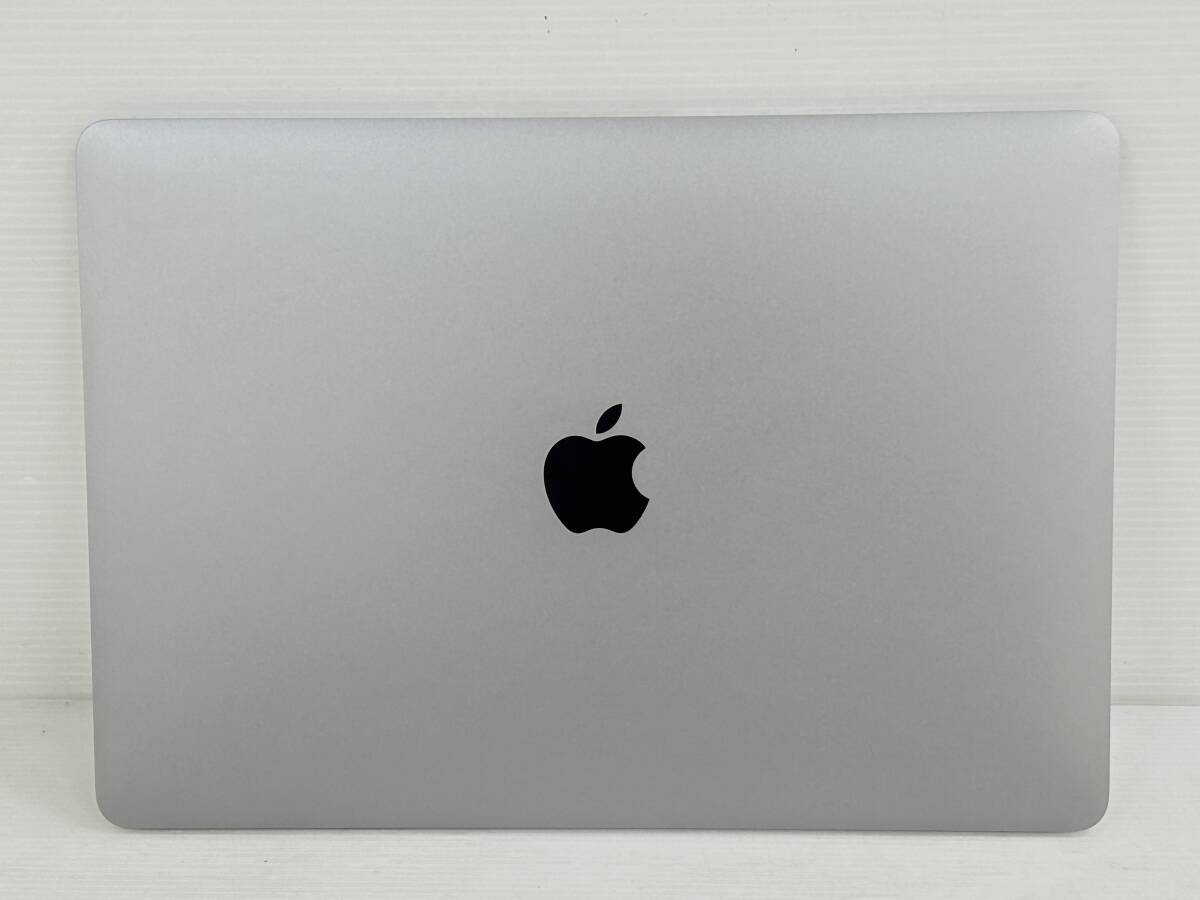 13.3インチ Apple MacBook Pro 13-inch 2017 A1708 Core i5 7360U /2.3GHz RAM ...