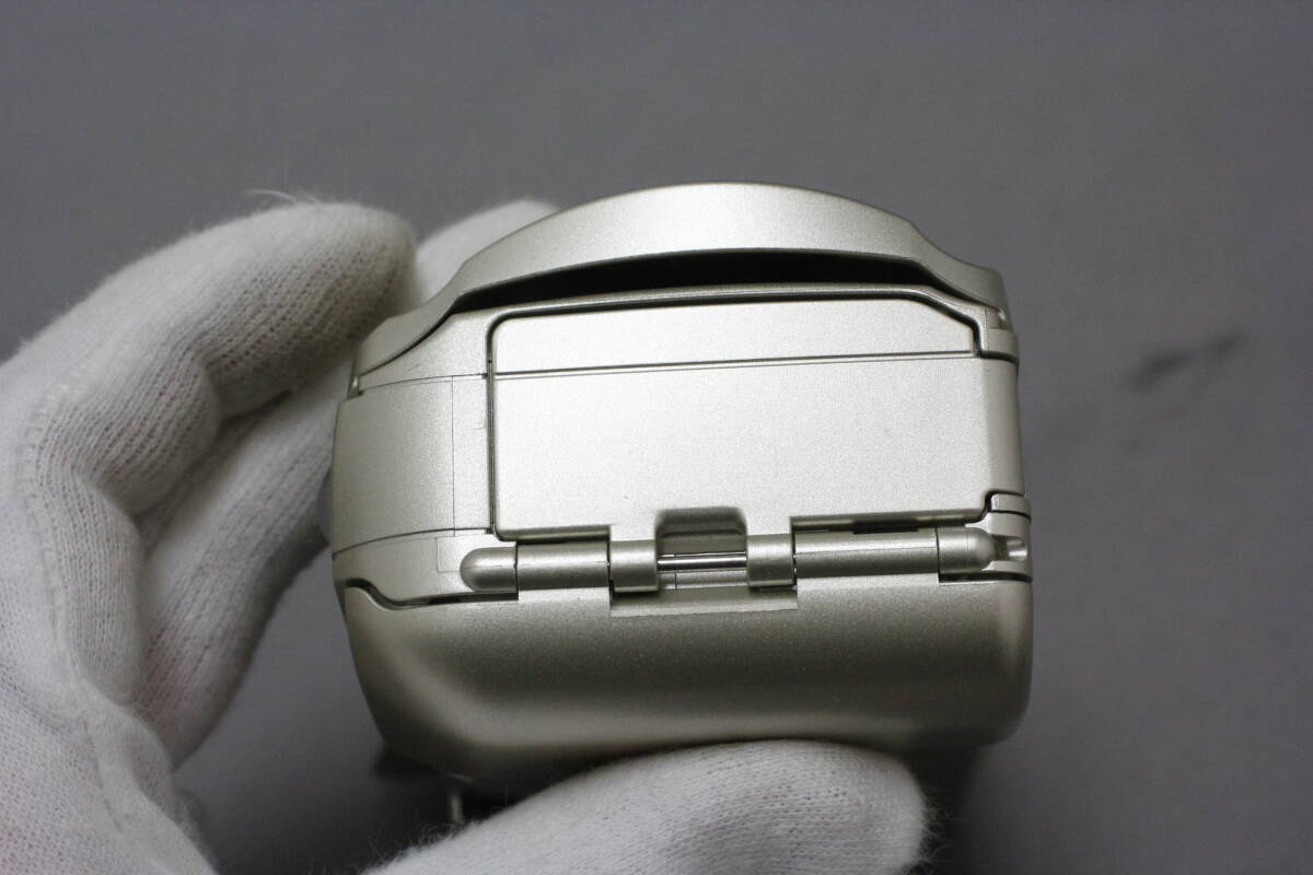 ■テストフィルムを入れて動作確認済■　オリンパス（OLYMPUS）　μ-II 115 VF　■フィルムカメラデビューにどうですか！？■_4