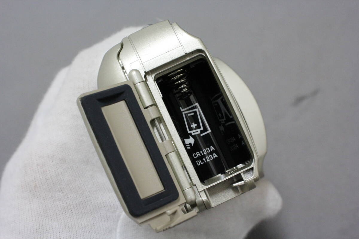 ■テストフィルムを入れて動作確認済■　オリンパス（OLYMPUS）　μ-II 115 VF　■フィルムカメラデビューにどうですか！？■_5