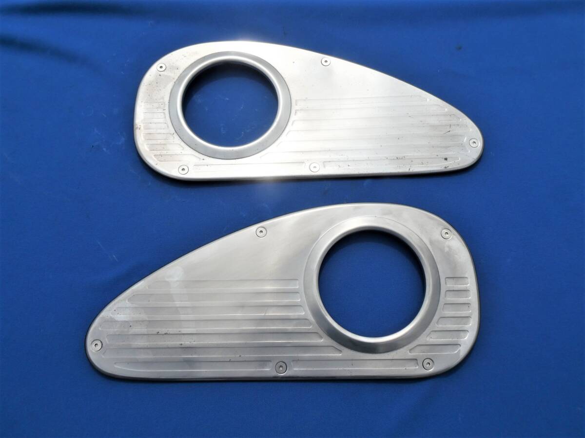 ロードスター 純正 キック 純正オプション キックプレート NA6CE⁄NA8C