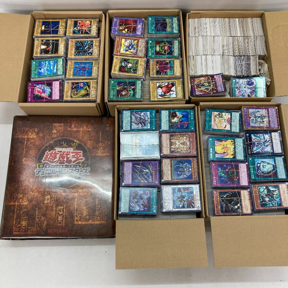 遊戯王 遊戯王カード まとめ売り まとめ売り｜Yahoo!フリマ（旧PayPay