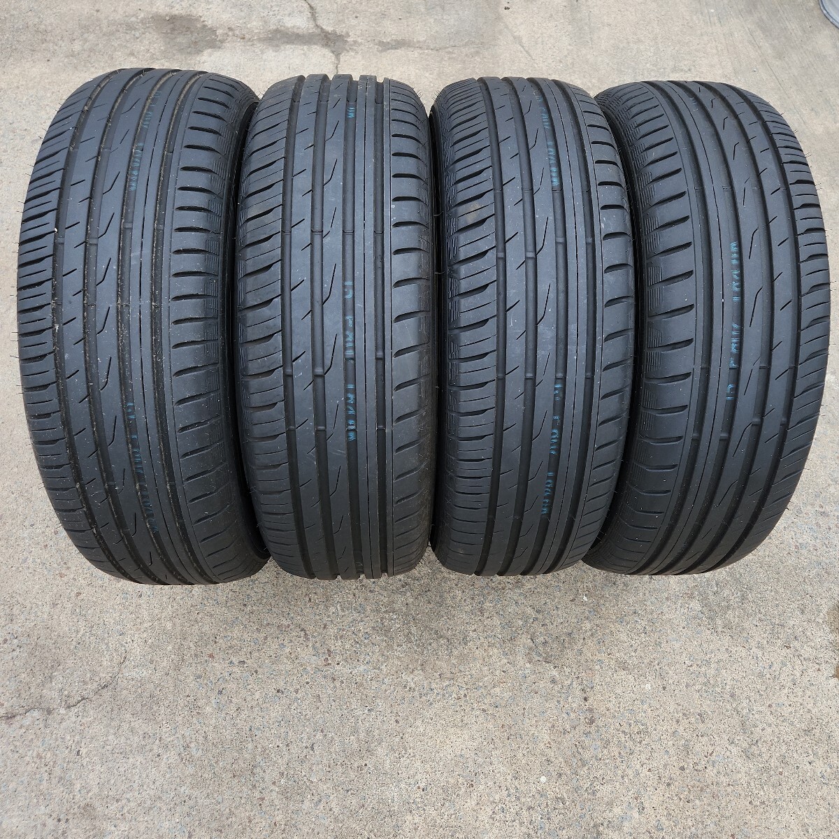 全国無料，100%新品 TOYO PROXES CF2 SUV 225/65R18 103H 2021年製 9分山 夏タイヤ(中古品)｜売買されたオークション情報、yahooの商品情報をアーカイブ公開 - オークファン 18インチ