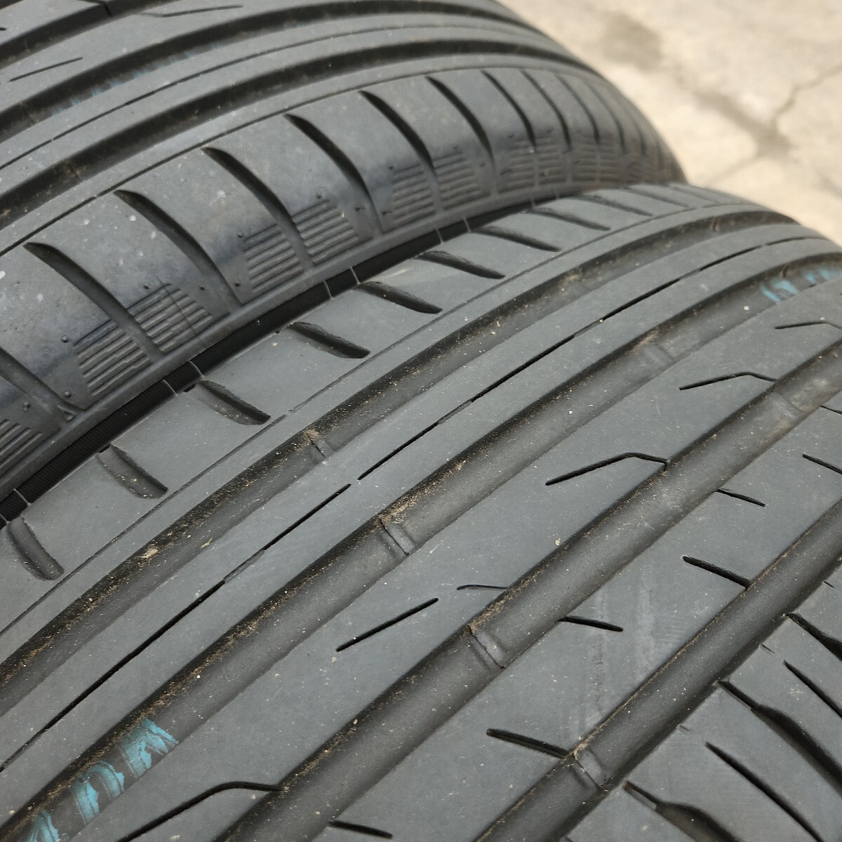 225/65R18 103H トーヨー プロクセス CF2 SUV レイズ RS VV21S BXZ 18