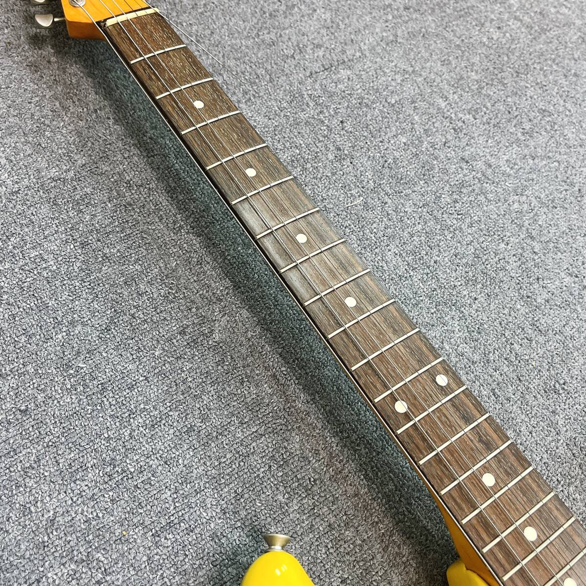 Fender Japan フェンダー ジャパン ストラトキャスター オリジナル