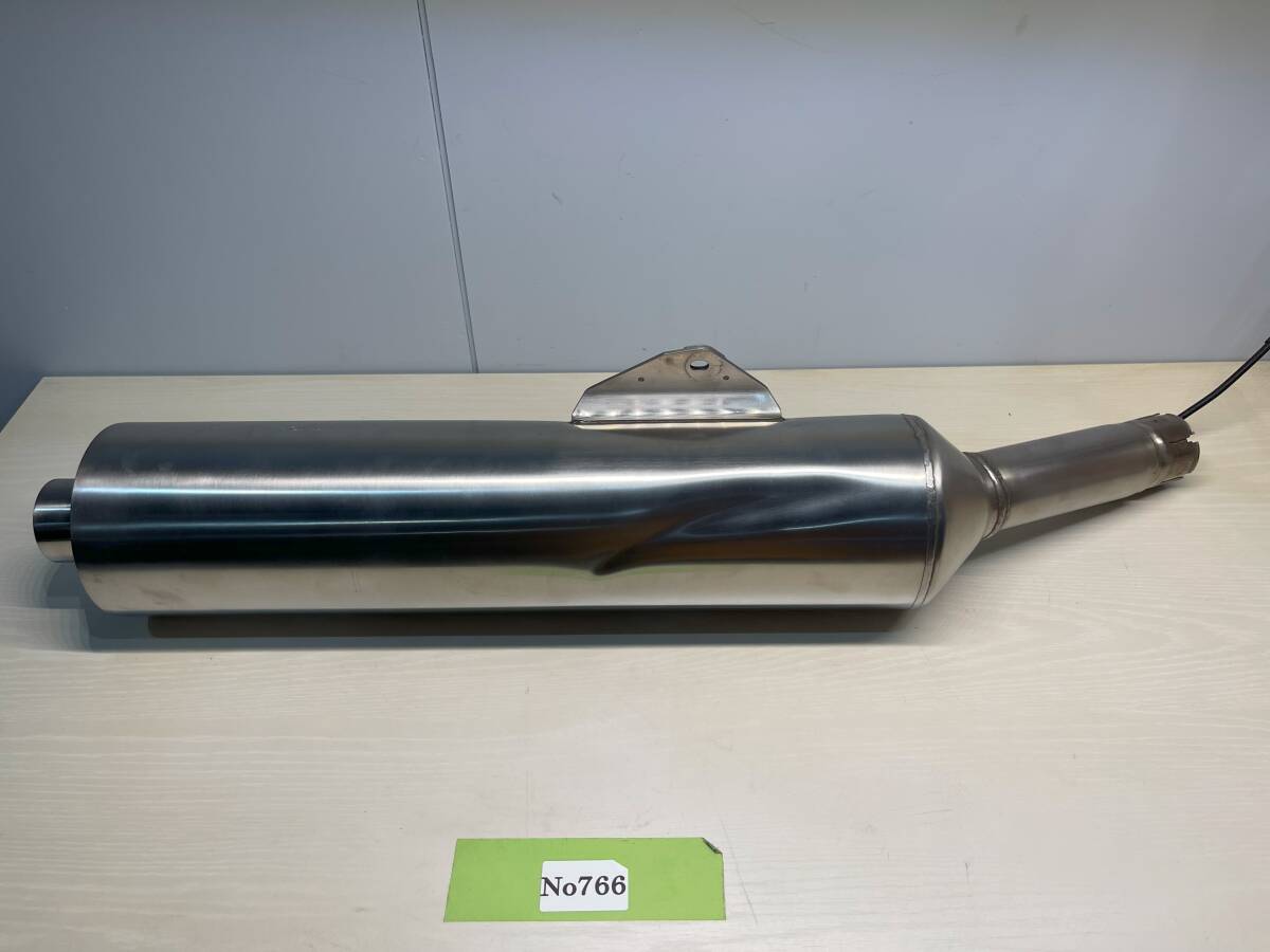 No766 HONDA CB1300SF/SB 前期 純正 エキゾーストパイプ エキパイ