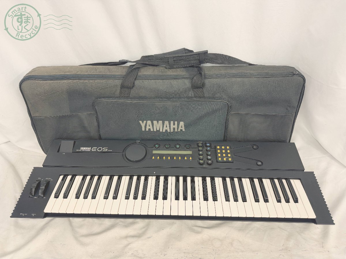 2409604435 〇 YAMAHA EOS YS200 ヤマハ シンセサイザー キーボード