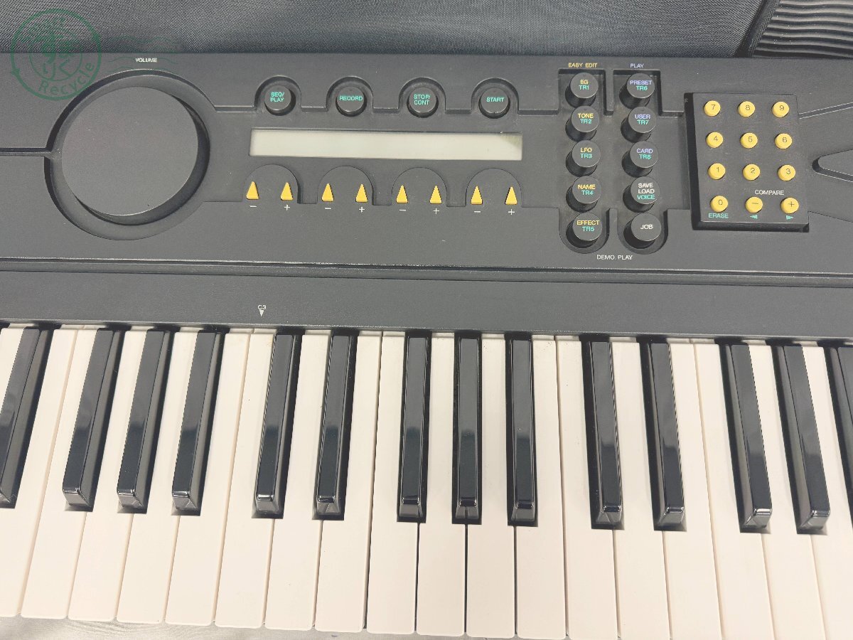 2409604435 〇 YAMAHA EOS YS200 ヤマハ シンセサイザー キーボード